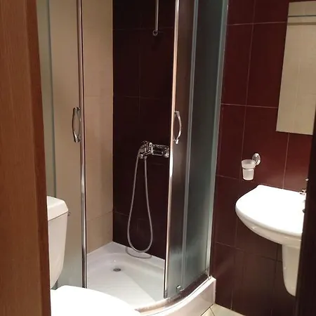 Sunny Appartement Slantchev Briag